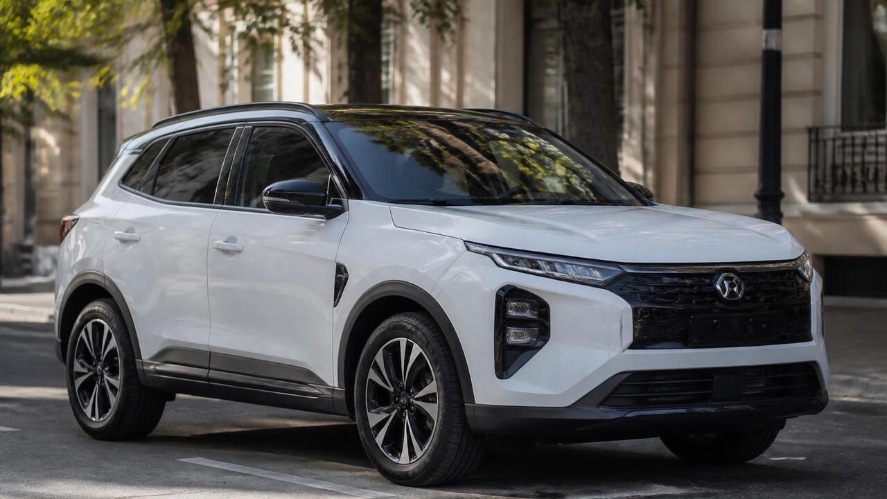 В Россию вернулся недорогой кроссовер Mitsubishi ASX от 2,25 млн В России возобновились продажи нового Mitsubish...