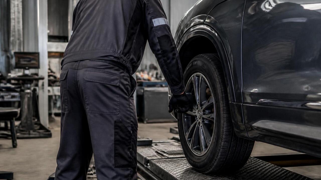 Россиян стали чаще обманывать на автосервисах: как проверить качество В России участились случаи мошенничества на авт...