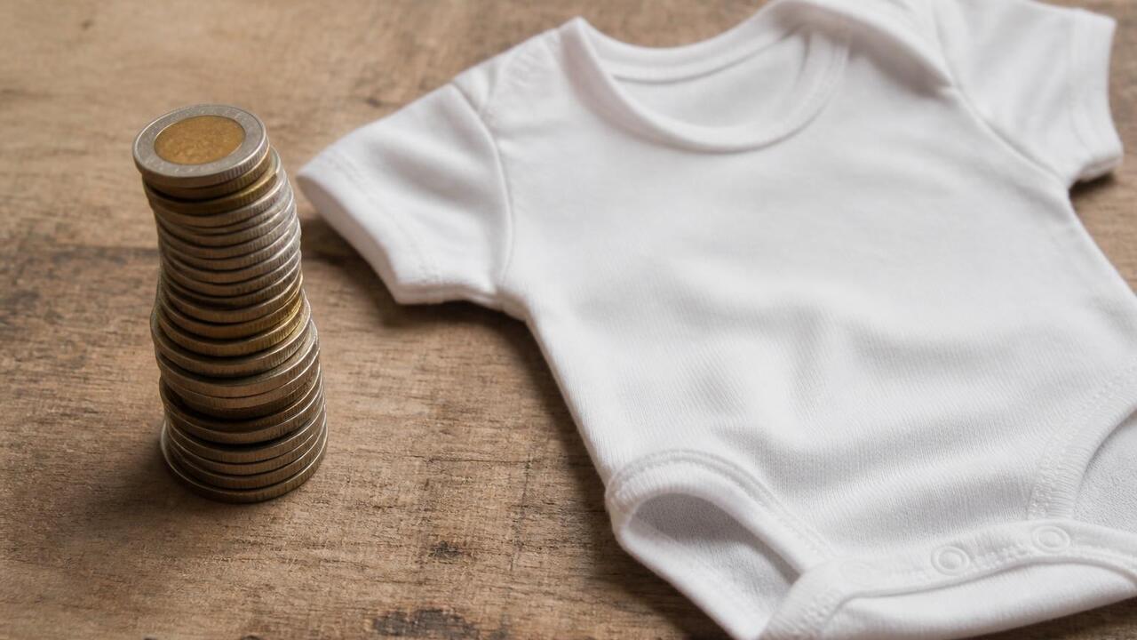 На удвоенные пособия родившим на селе в Татарстане заложили более 200 млн рублей В бюджете Татарстана на 2026 год предусмотрено ...