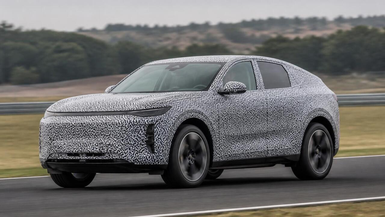 Бестселлер Volkswagen меняет имя, дизайн и начинку ради премиум-статуса Volkswagen готовит глубокую модернизацию электр...