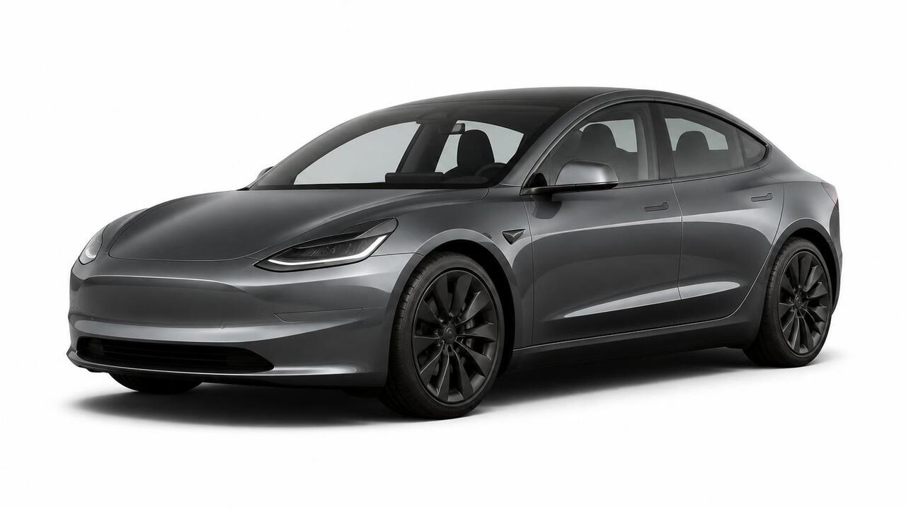Китай представил электромобиль за 1 млн рублей Компания Leapmotor представила бюджетный электр...