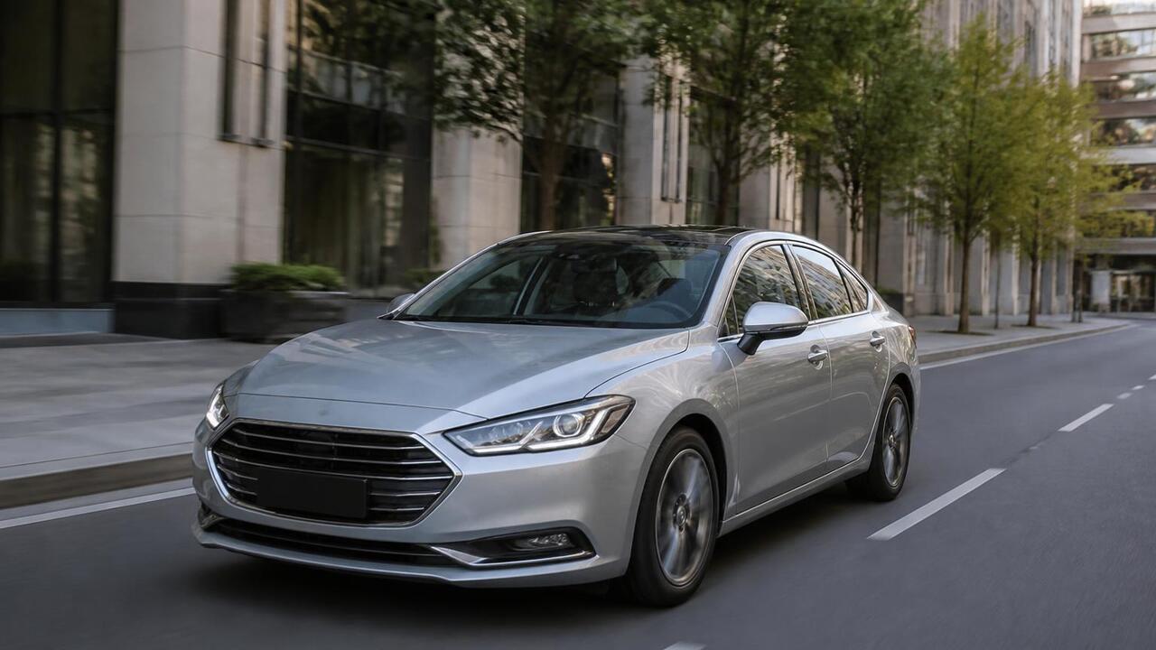 Новый Volkswagen Passat может добраться до России, но есть нюанс Volkswagen Passat нового поколения может появит...