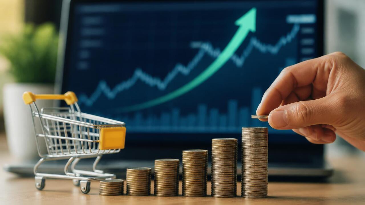 Годовая инфляция в Татарстане в июне 2026 года ...