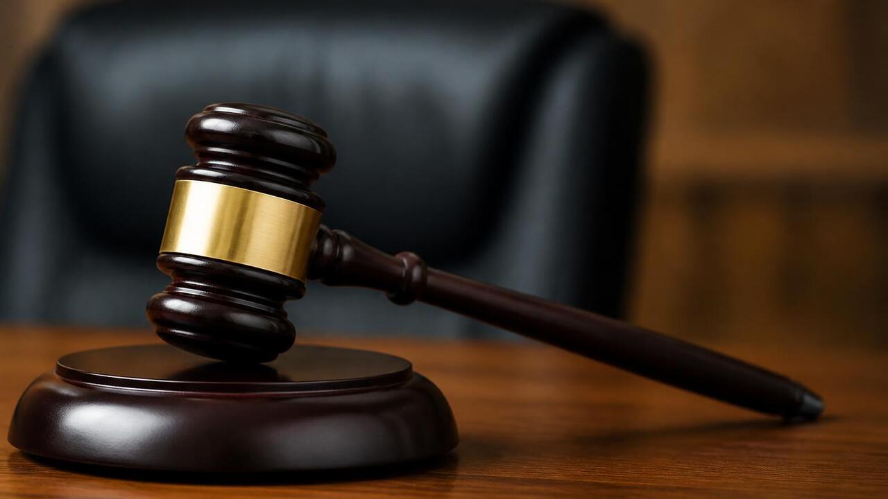 В Казани перед судом предстанет 31-летний местн...