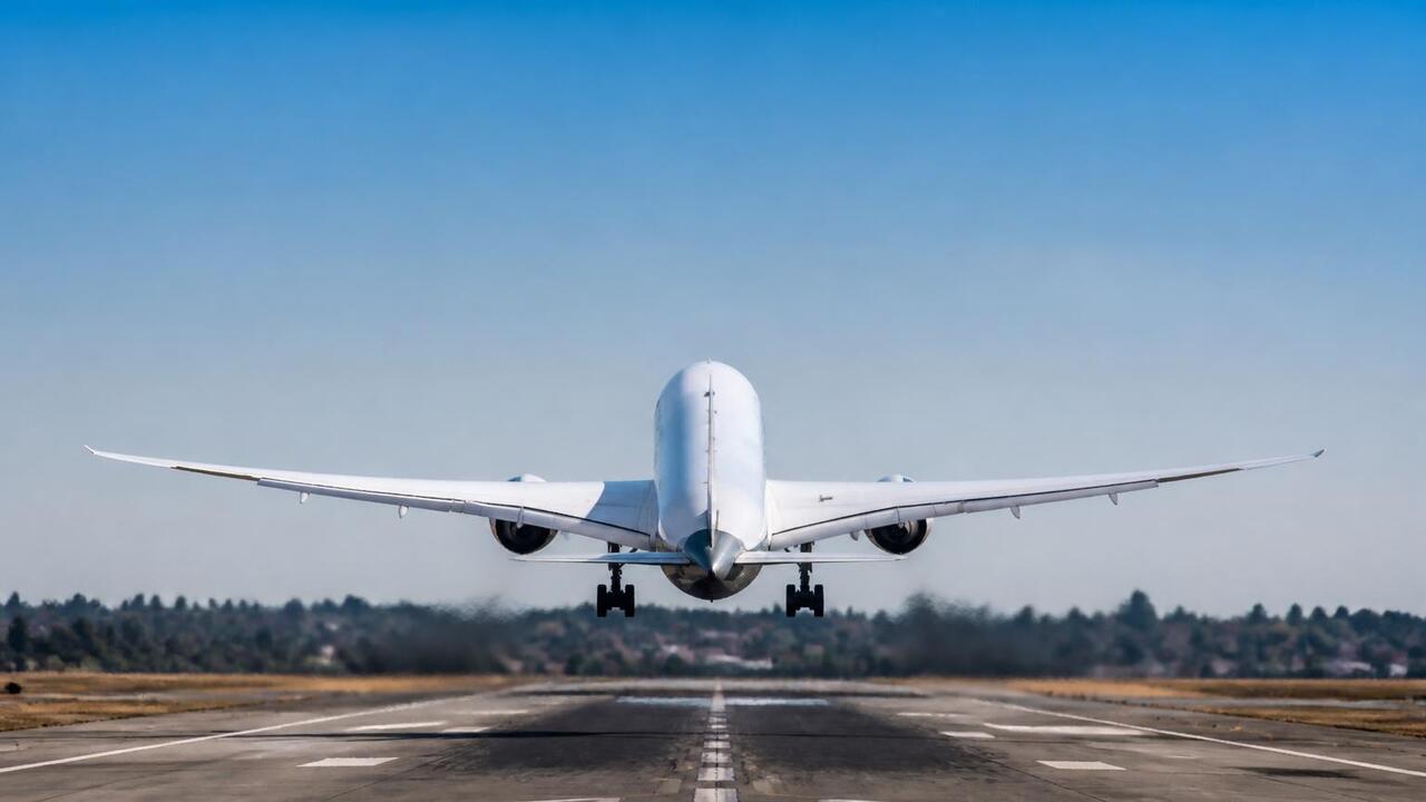 Nordwind откроет из Казани новые рейсы в СНГ до конца зимы Авиакомпания Nordwind Airlines до конца зимы за...