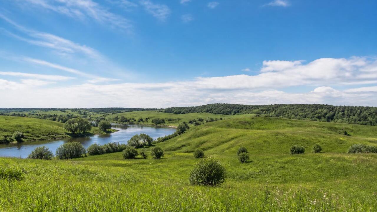 В Татарстане до конца недели сохранится жаркая погода В Татарстане до конца недели сохранится жаркая ...