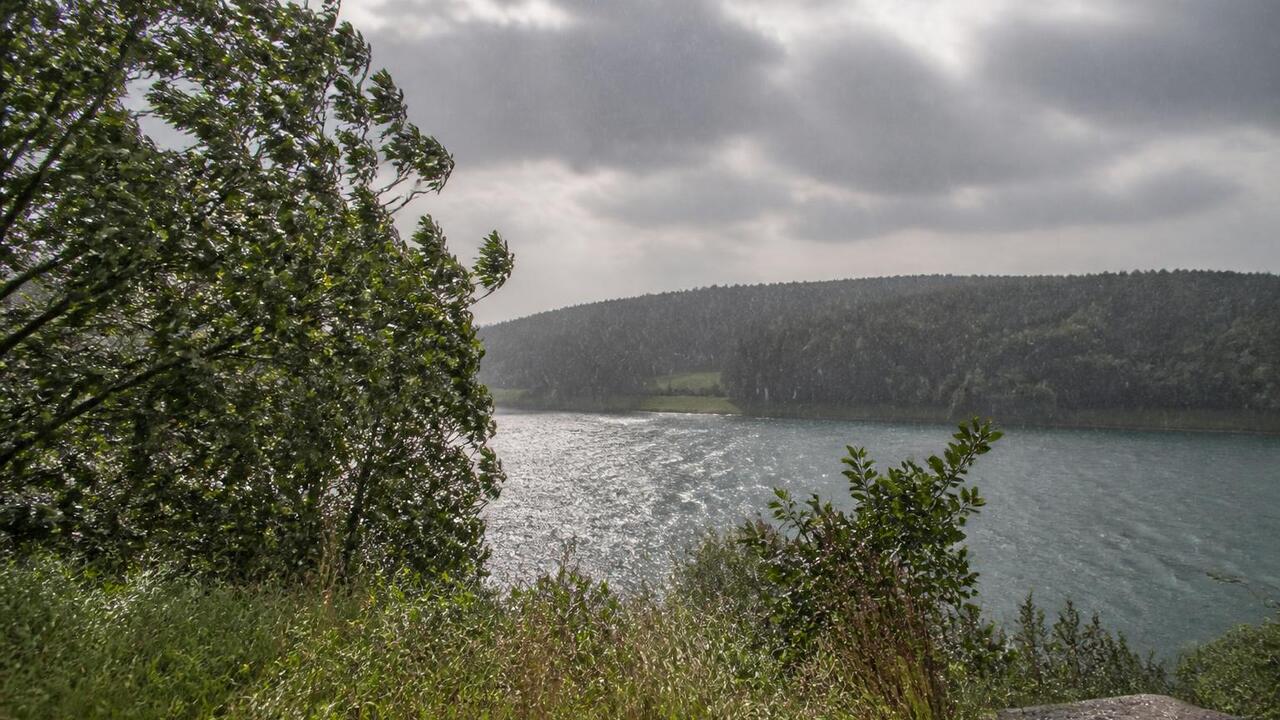 В воскресенье, 2 августа, в Татарстане прогнози...