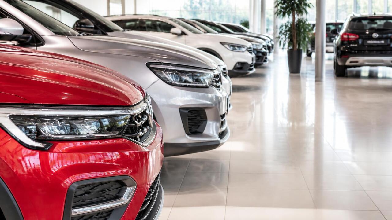 Новые автомобили дорожают: какой была средняя цена в июле Аналитики «Автостата» представили данные о сред...