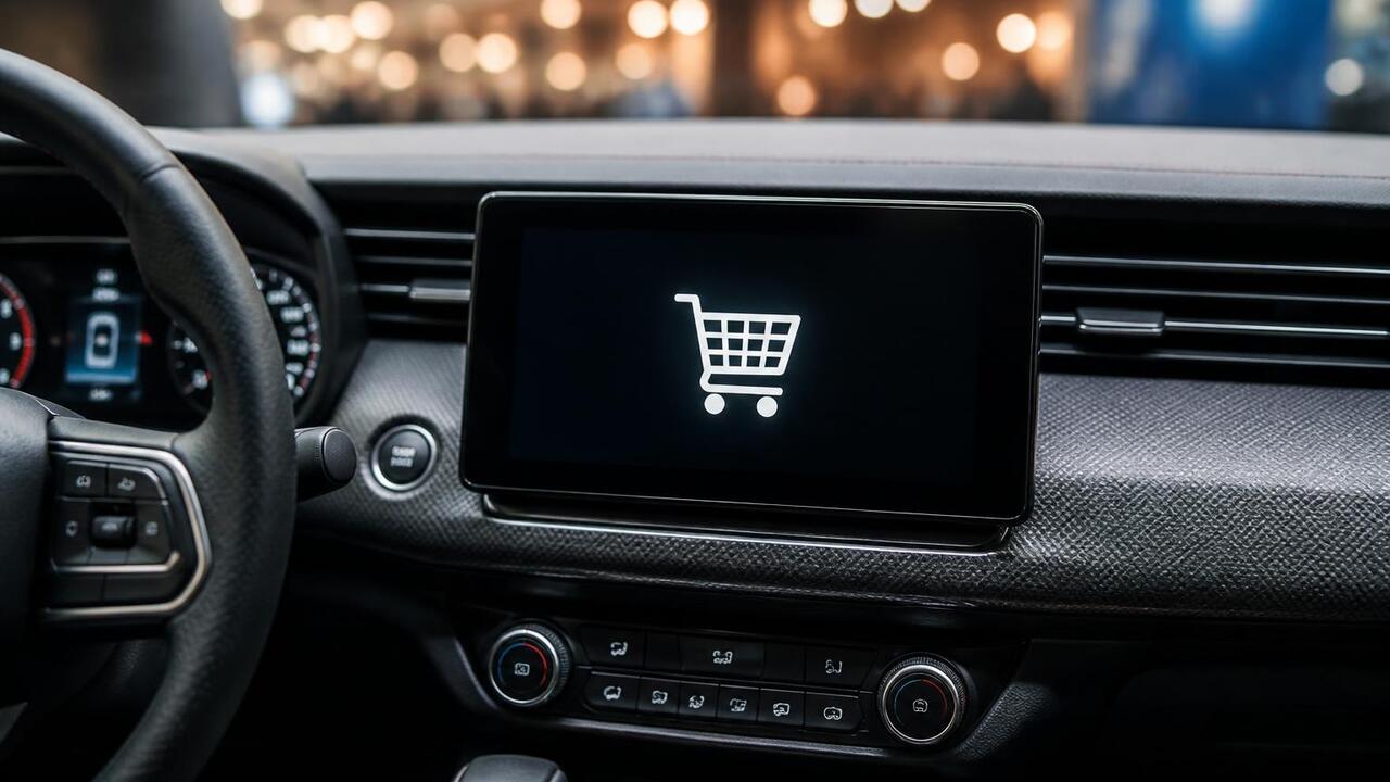 По итогам 2025 года онлайн-продажи новых автомо...