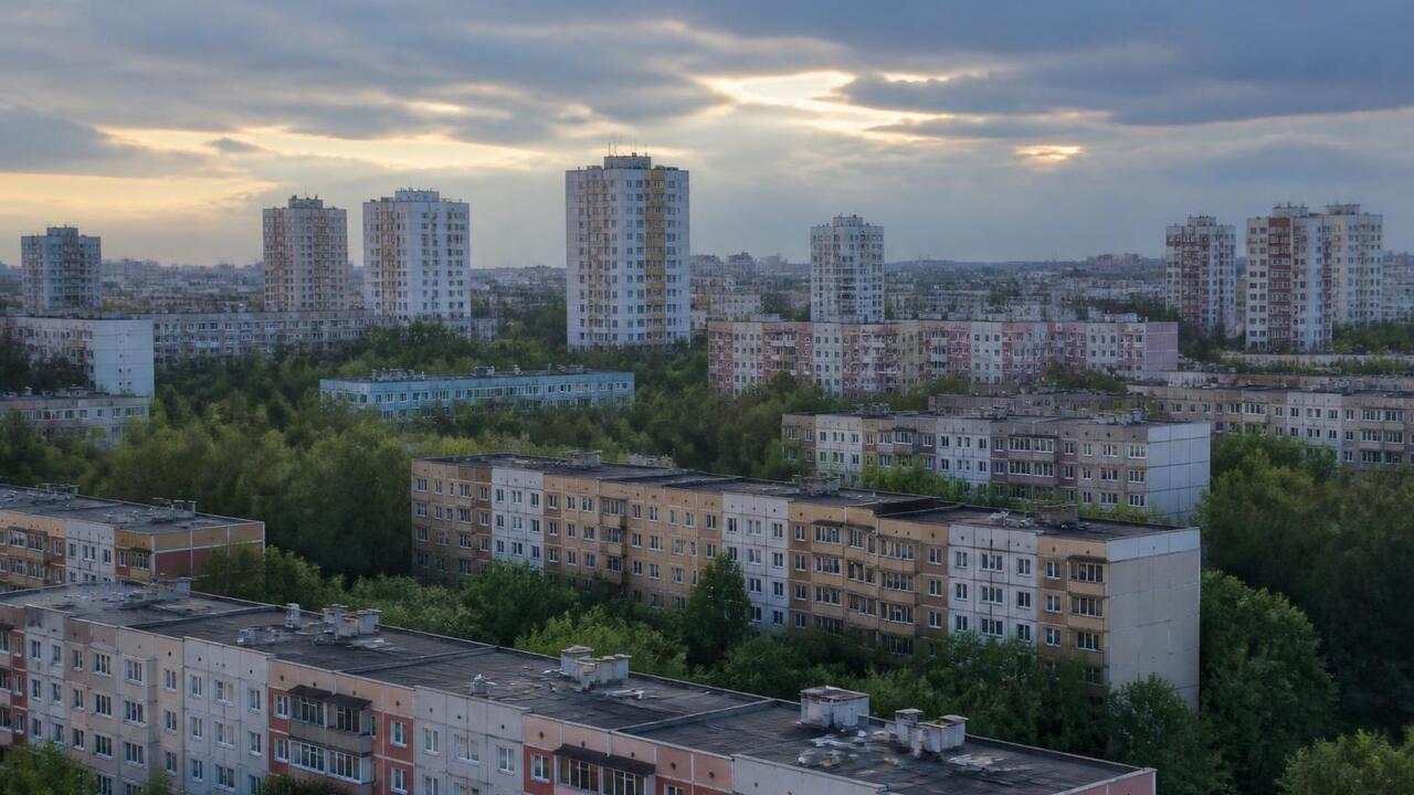 Вторичное жилье в Казани дорожает, а в Набережных Челнах — дешевеет За месяц вторичное жилье в Казани подорожало, в...