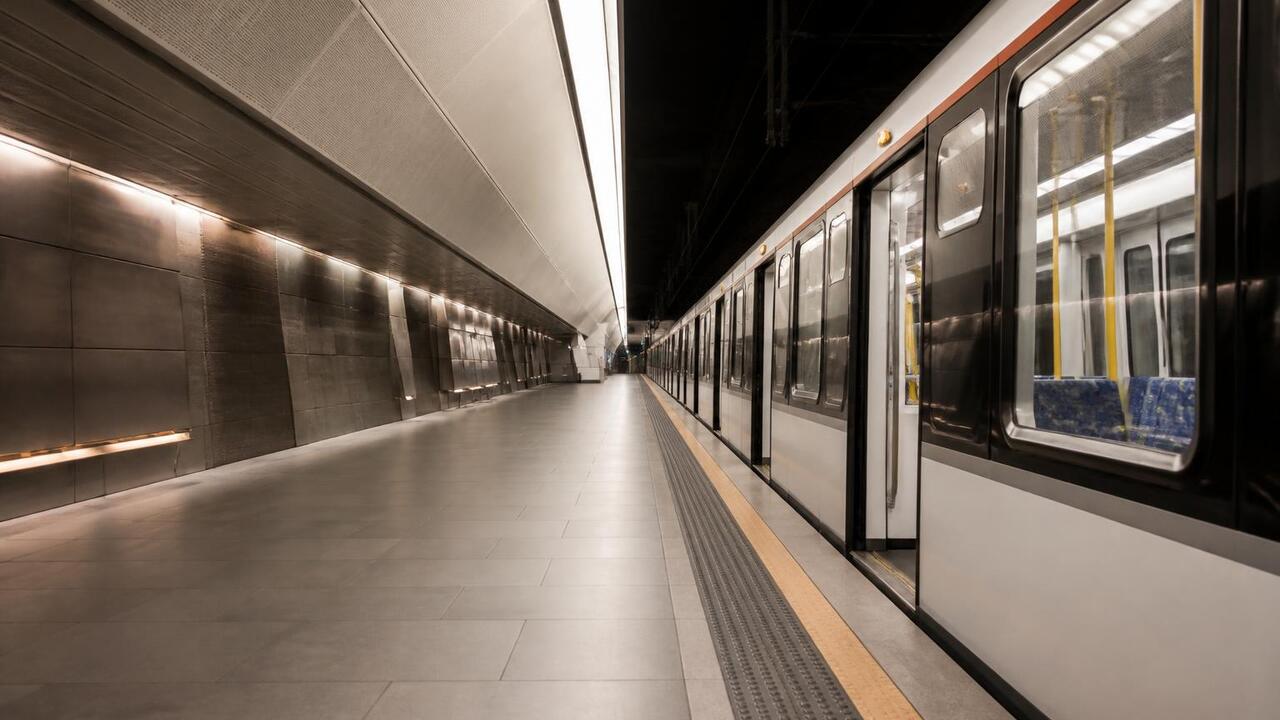 Казанское метро с 1 сентября переходит на осенний график работы Казанский метрополитен с 1 сентября переходит н...