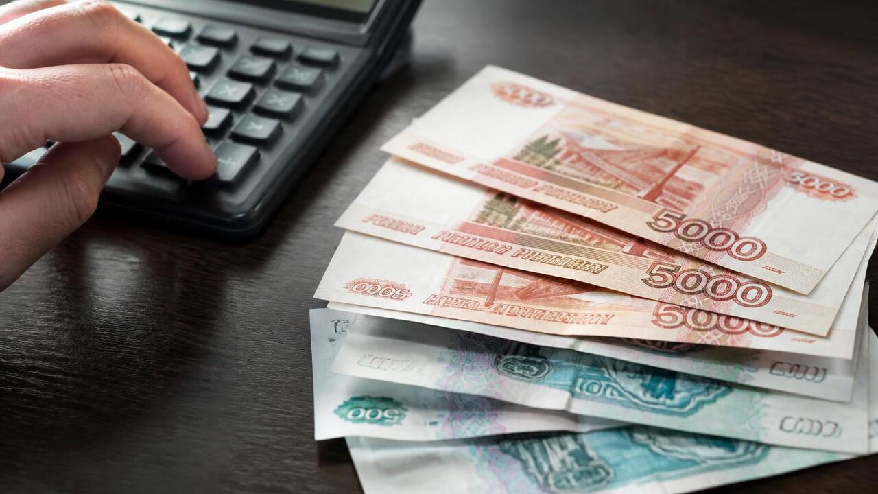 Татарстан получил из федерального бюджета 64,9 ...