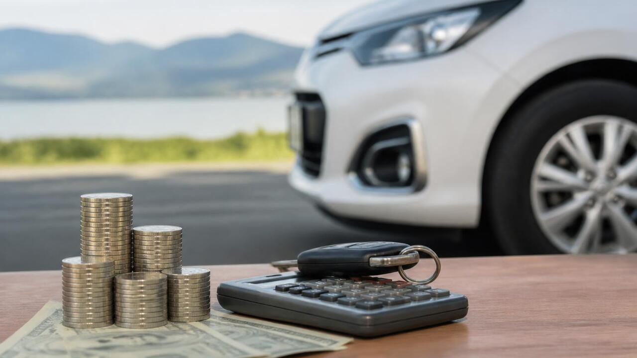 Владение автомобилем в 2026 году: сколько фактически стоят Lada, Tenet и Avatr На MIMS Automobility 2026 директор НАПИ Татьяна...