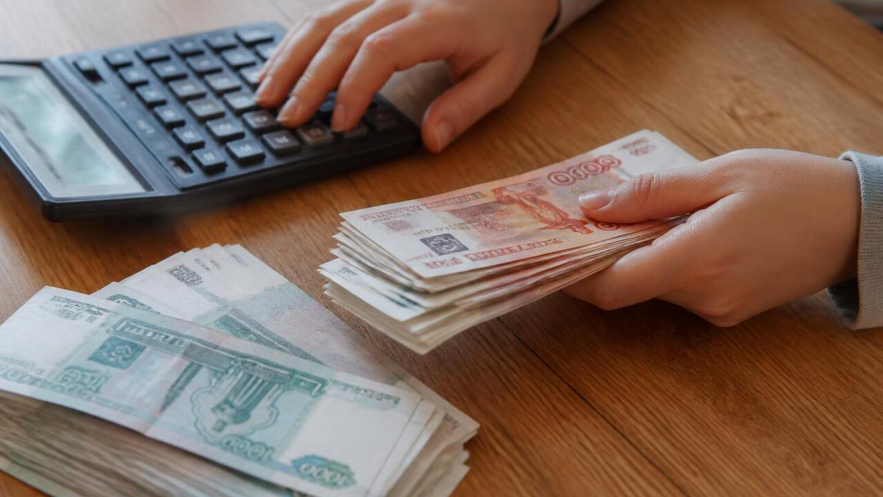 В Татарстане в 2026 году МРОТ составляет 27 093...