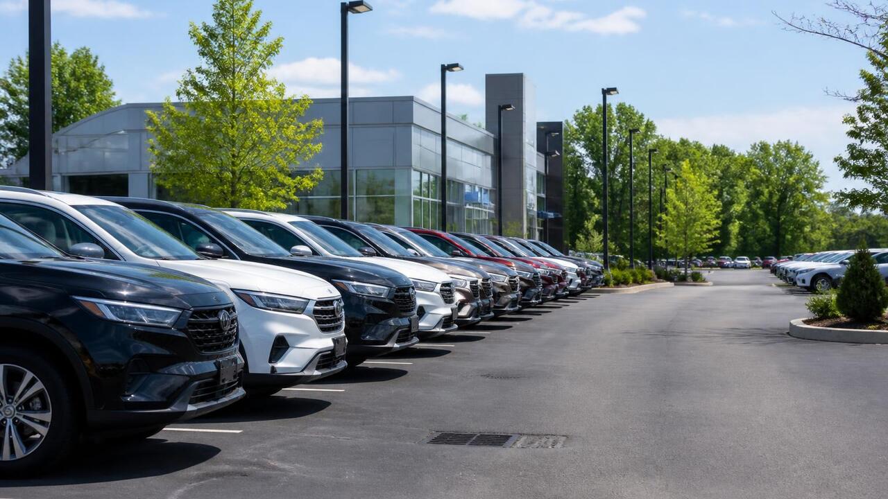 Авторынок России ожил к концу лета Российский авторынок оживился в конце августа: ...
