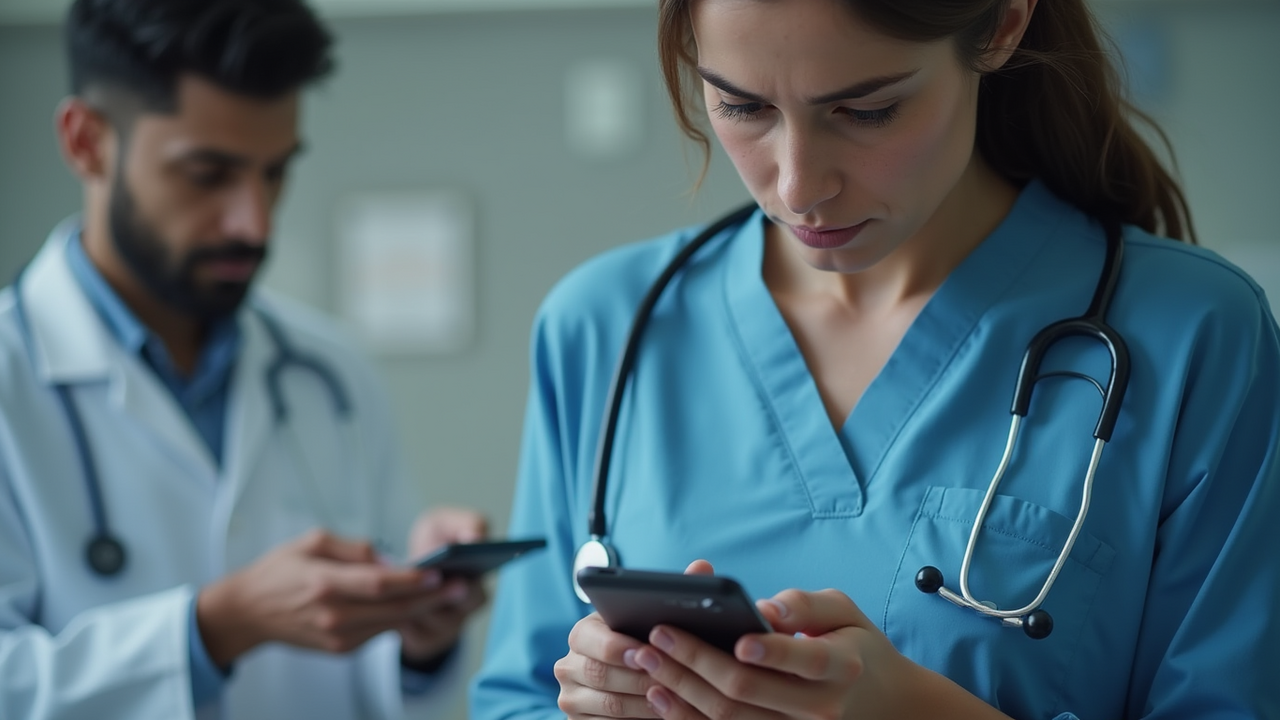 Учёные медицинской школы Case Western Reserve в...