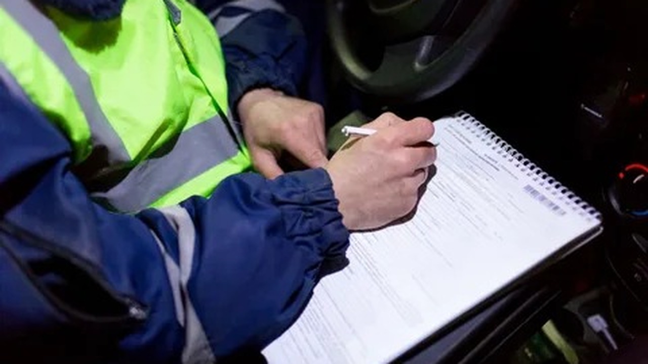 С 1 августа планируют лишать прав на 1,5 года: ГАИ будет искать сразу 3 категории водителей С 1 августа в силу остаются ужесточенные меры п...