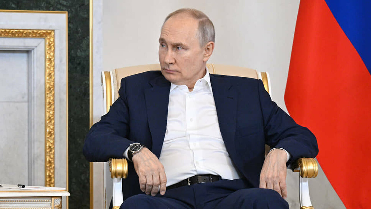 Россия отвергла «паузу» Запада: готовится новый жёсткий удар — никаких передышек для ВСУ Россия отказалась от предложенного Западом 30-д...