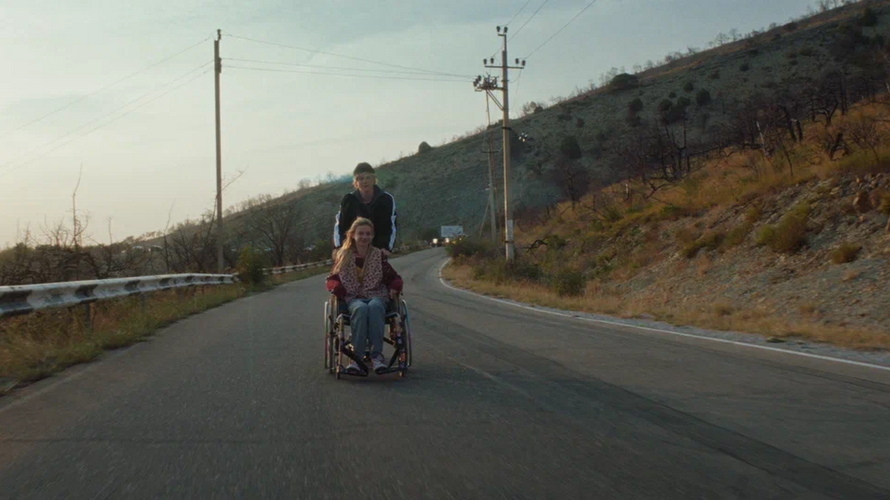 Романтическая комедия «Тюльпаны» выйдет в широк...