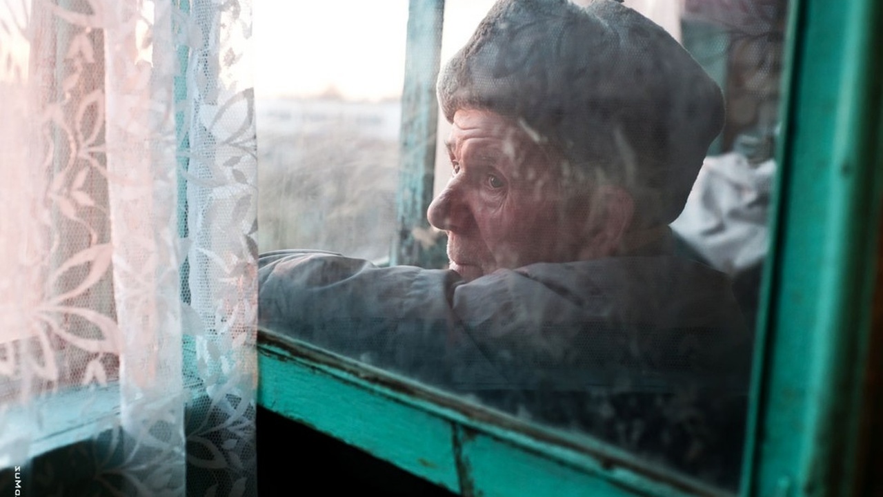 Не жди печального финала, когда придет твое время, он будет мягким: ты поймешь «Сегодня ничего не болит» и уйдешь спокойно Вы замечали, как с возрастом масштаб жизни меня...