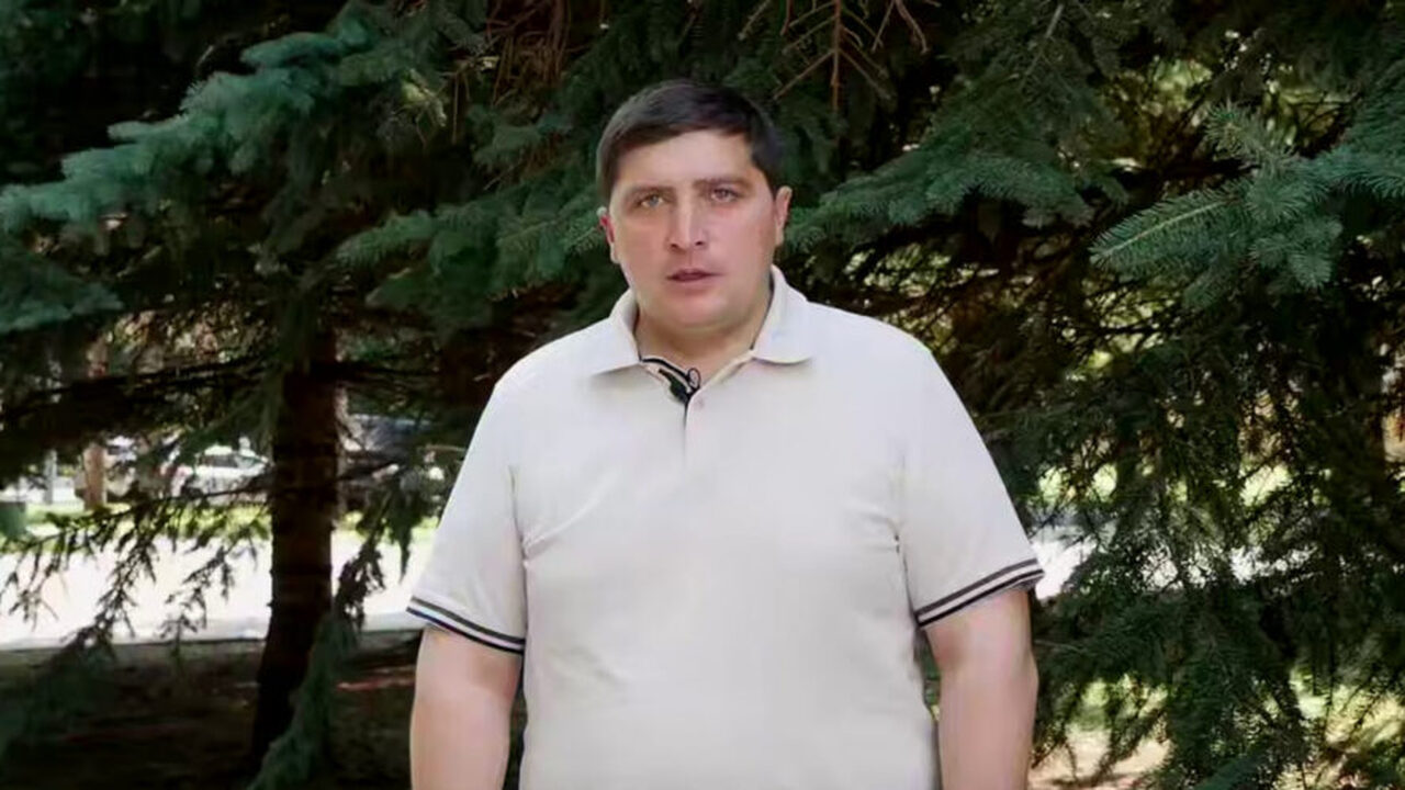Глава Нижнекамска попросил не публиковать кадры с БПЛА и ПВО Глава Нижнекамска Радмир Беляев обратился к жит...