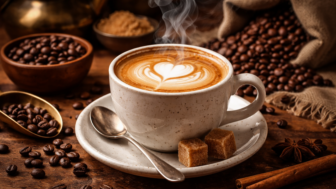 Учёные сообщили, что кофе ведёт к снижению повторов фибрилляции предсердий Группа кардиологов из США, Австралии и Канады и...