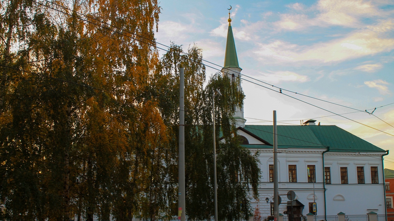В Казани началась подготовка к отопительному се...
