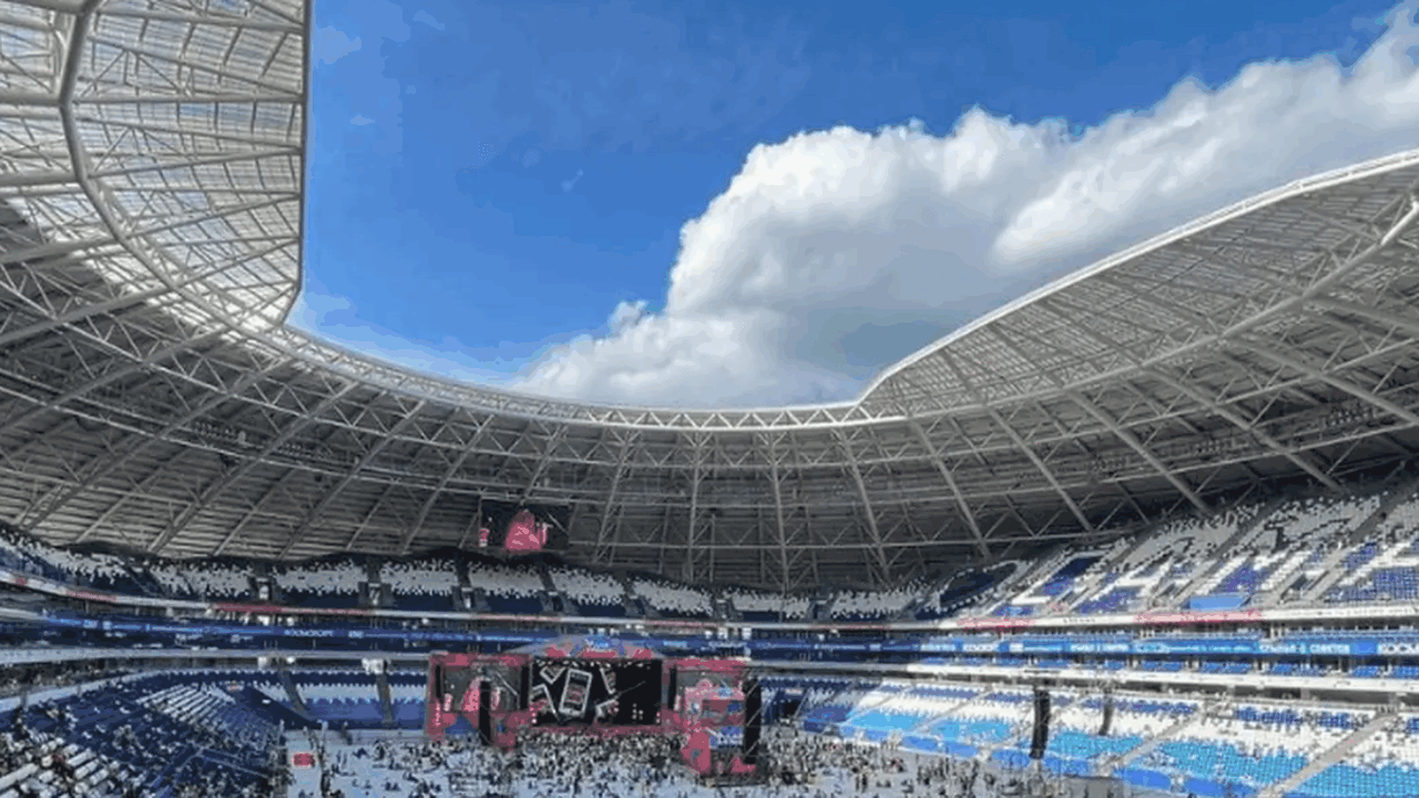 В городе Самаре стартовала реставрация граффити...