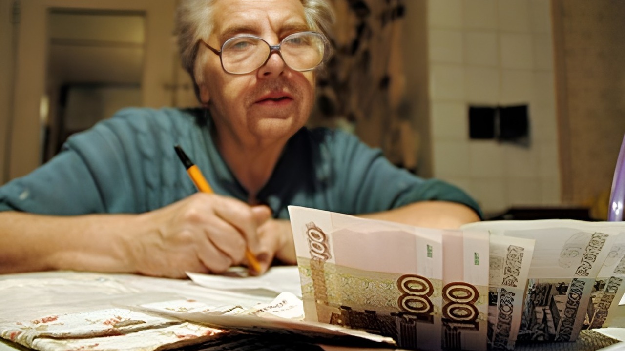 Важная новость для российских пенсионеров: в се...