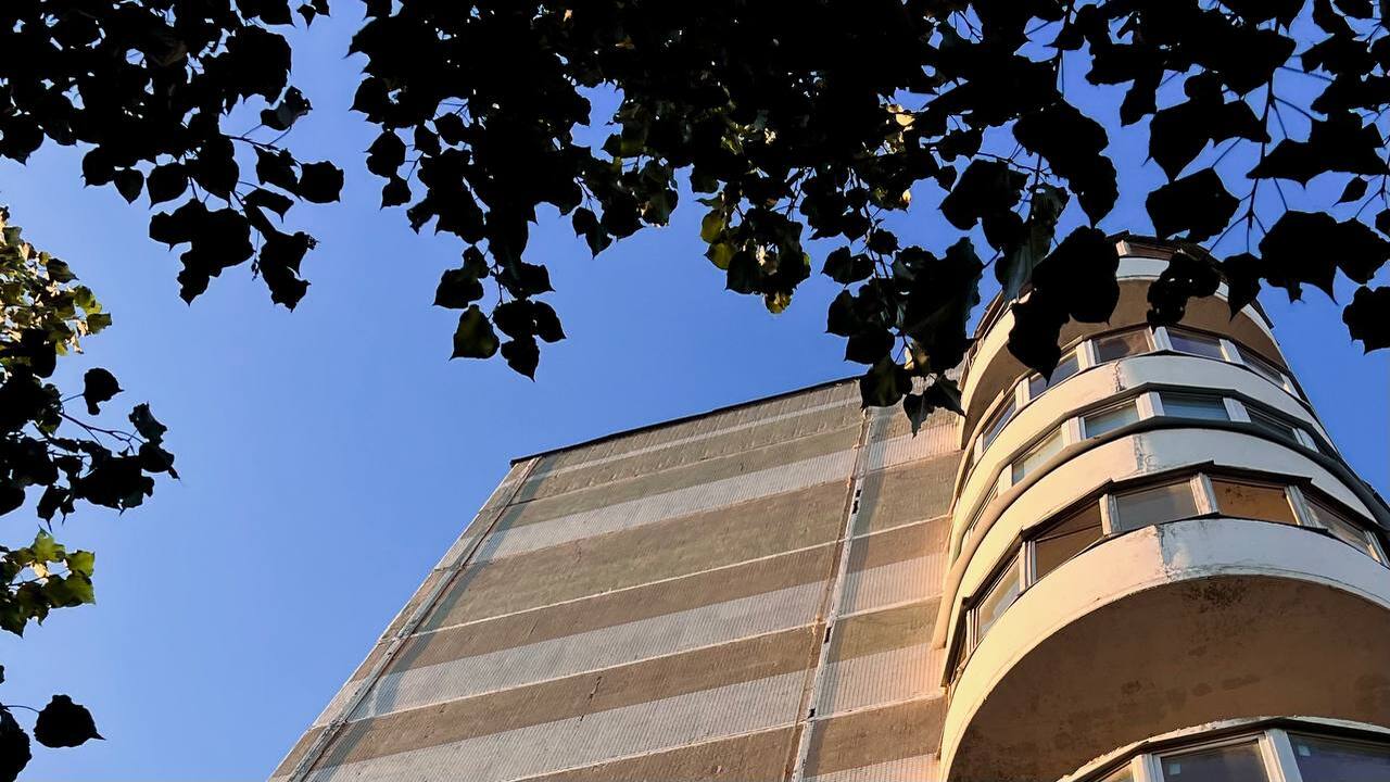 По решению Верховного Суда Татарстана, двухкомн...