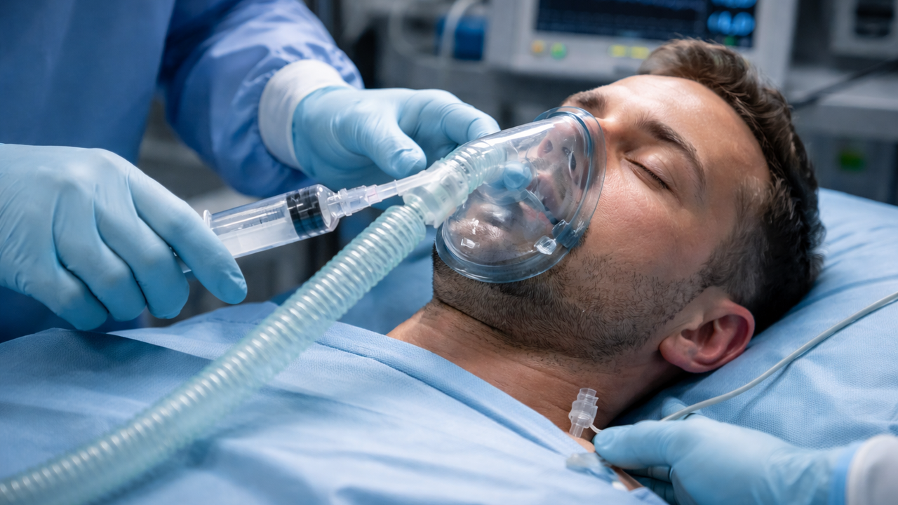 Во время исследования учёные наблюдали за мозго...