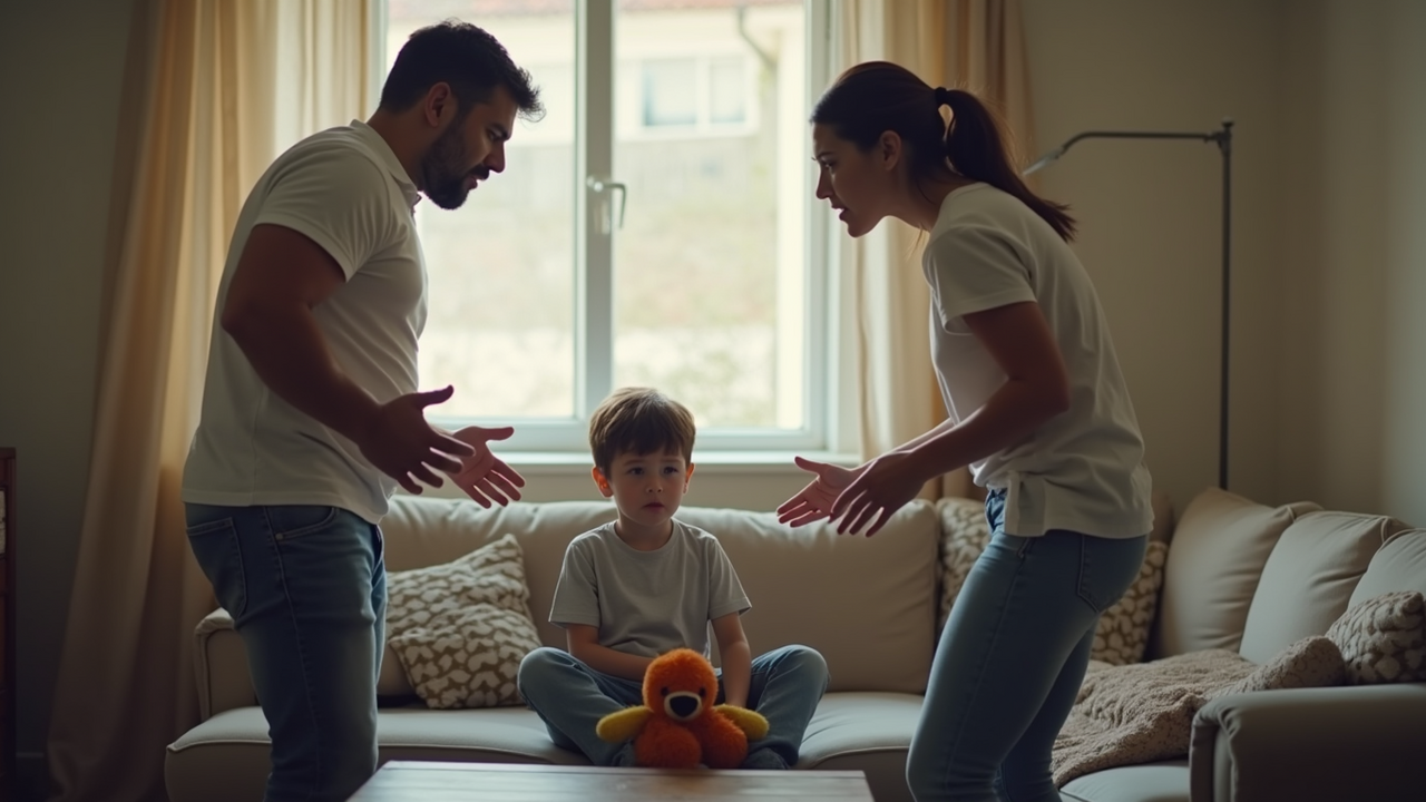 Новое исследование почти 63 тысяч китайских дет...