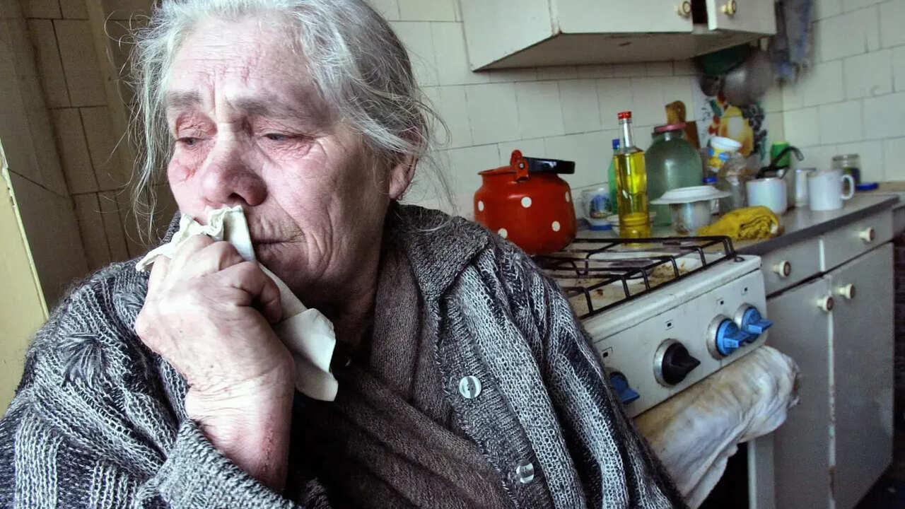 В Татарстане 29 одиноких пенсионеров нашли семь...