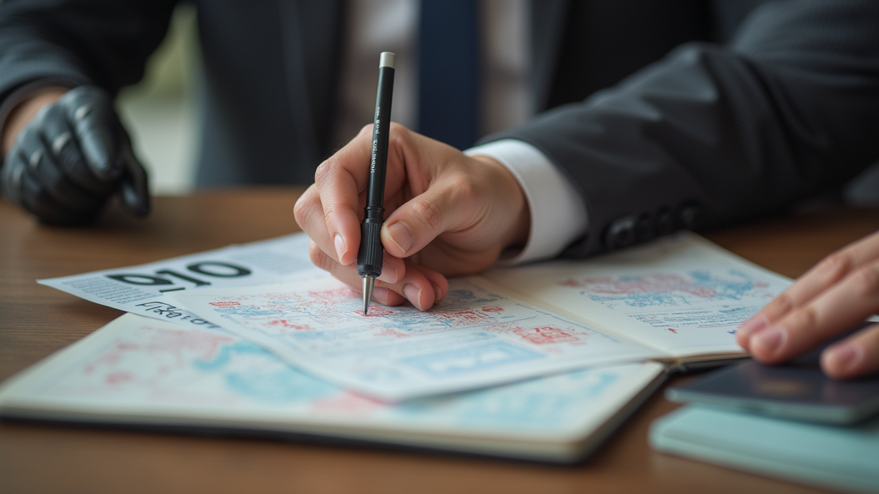 В декабре российским туристам и другим прибываю...