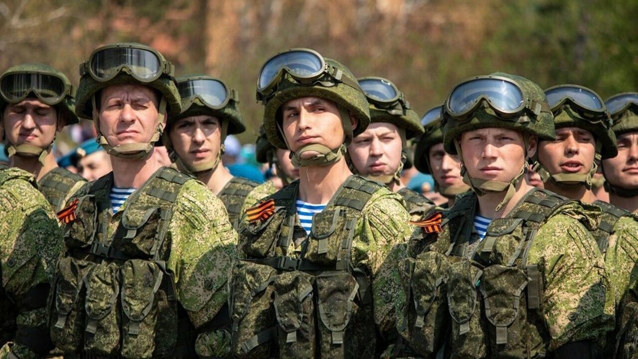 РФ не приняла «паузу» Запада: готовится жёсткий удар — никаких передышек для ВСУ Россия отвергла западную инициативу о 30-дневно...
