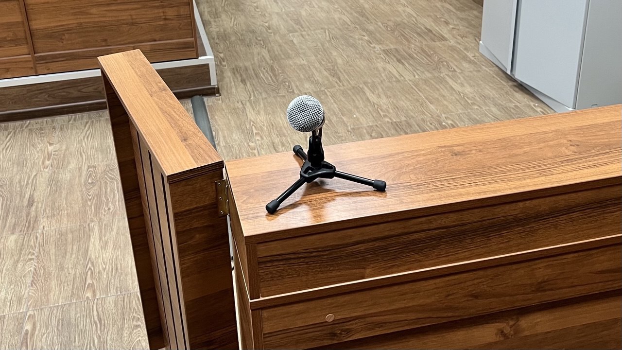 Верховный суд Татарстана вынес приговор мужчине...