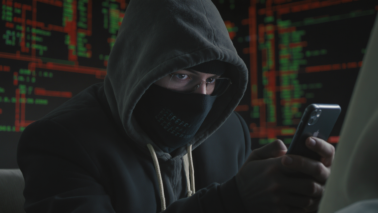 МВД России предупредило о способах, с помощью к...