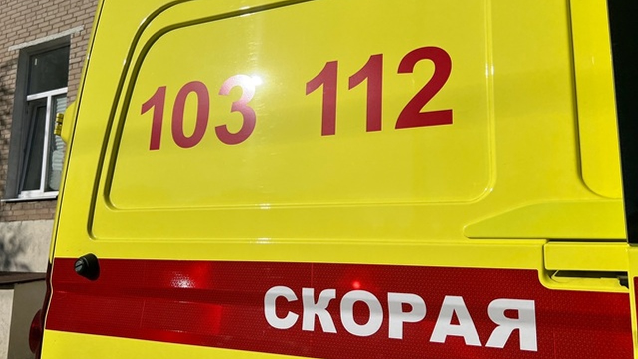 Тело девочки найдено в сарае: подробности трагедии в многодетной семье в Татарстане В Татарстане 14-летняя школьница найдена мёртво...