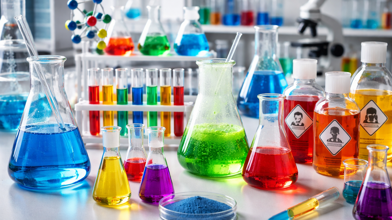 В Пестречинском районе школьник отравил химией одноклассников В Куюках ученик седьмого класса лицея «Алгоритм...