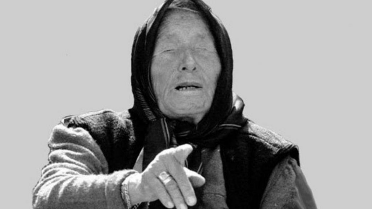 Пророчества Ванги: что она говорила о войне и 2...