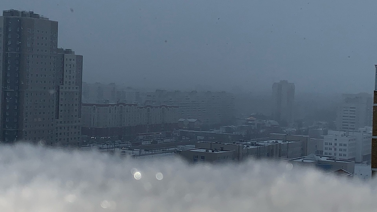 В Казани с помощью передовых технологий город б...