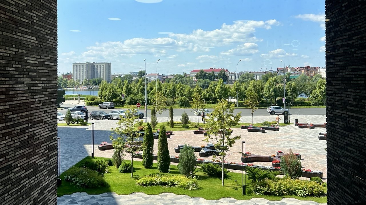 В Казани началось голосование за проекты благоу...