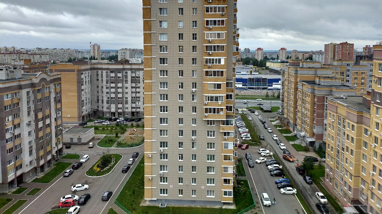 Женщина из Казани предстанет перед судом за наезд на пенсионера В Казани 48-летняя женщина предстанет перед суд...
