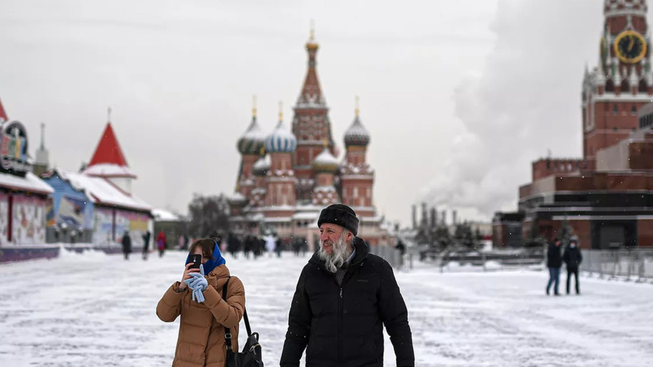Что принесёт зима 2025: оттепели, дожди и аварии