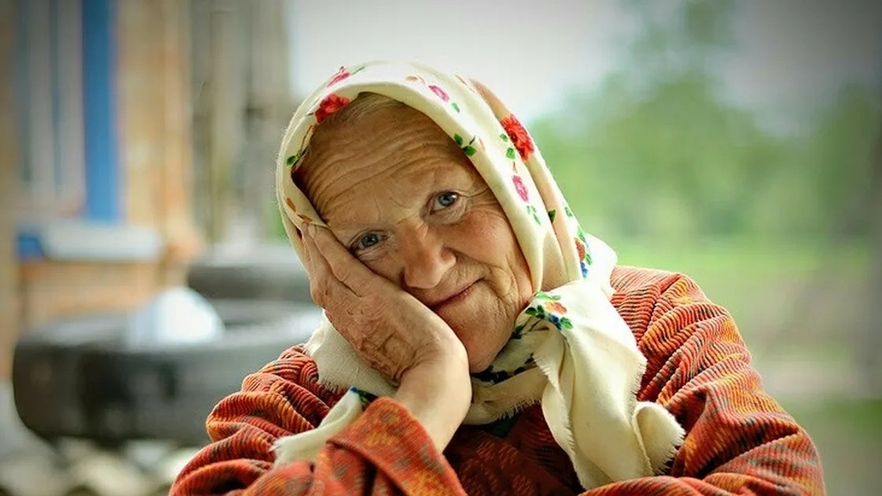 Долголетие без суперфудов: история простой женщины