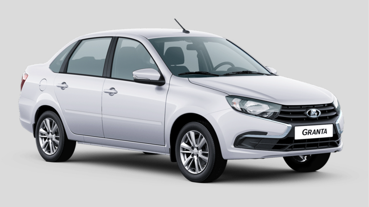 Автодилер оштрафован на 4 млн рублей за продажу Lada Granta с дефектами В России произошло важное судебное разбирательс...