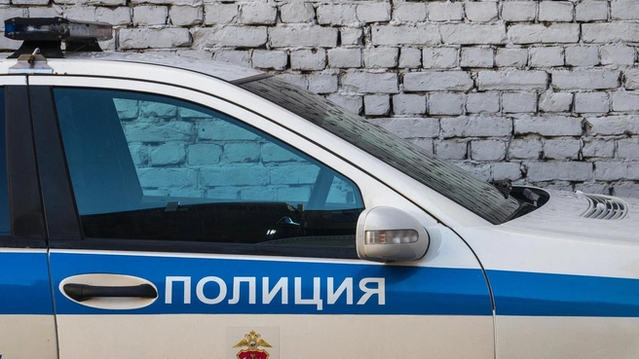 Утром 5 октября в Казани произошел инцидент с п...