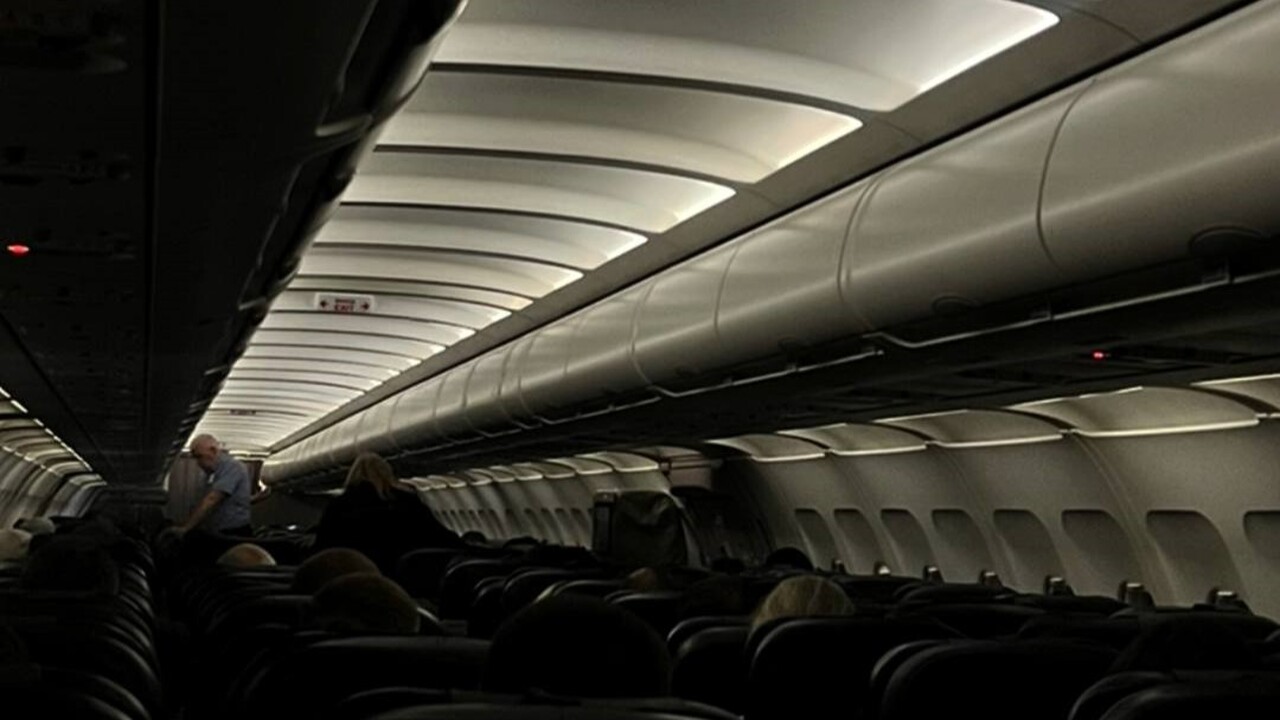 Турпром: туристам в Египте грозит авиаколлапс из-за отмен рейсов в Каире В международном аэропорту Каира произошли серьё...