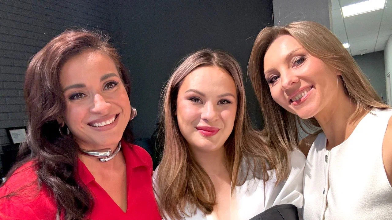 В начале октября на ТВ-3 вышел выпуск проекта «...