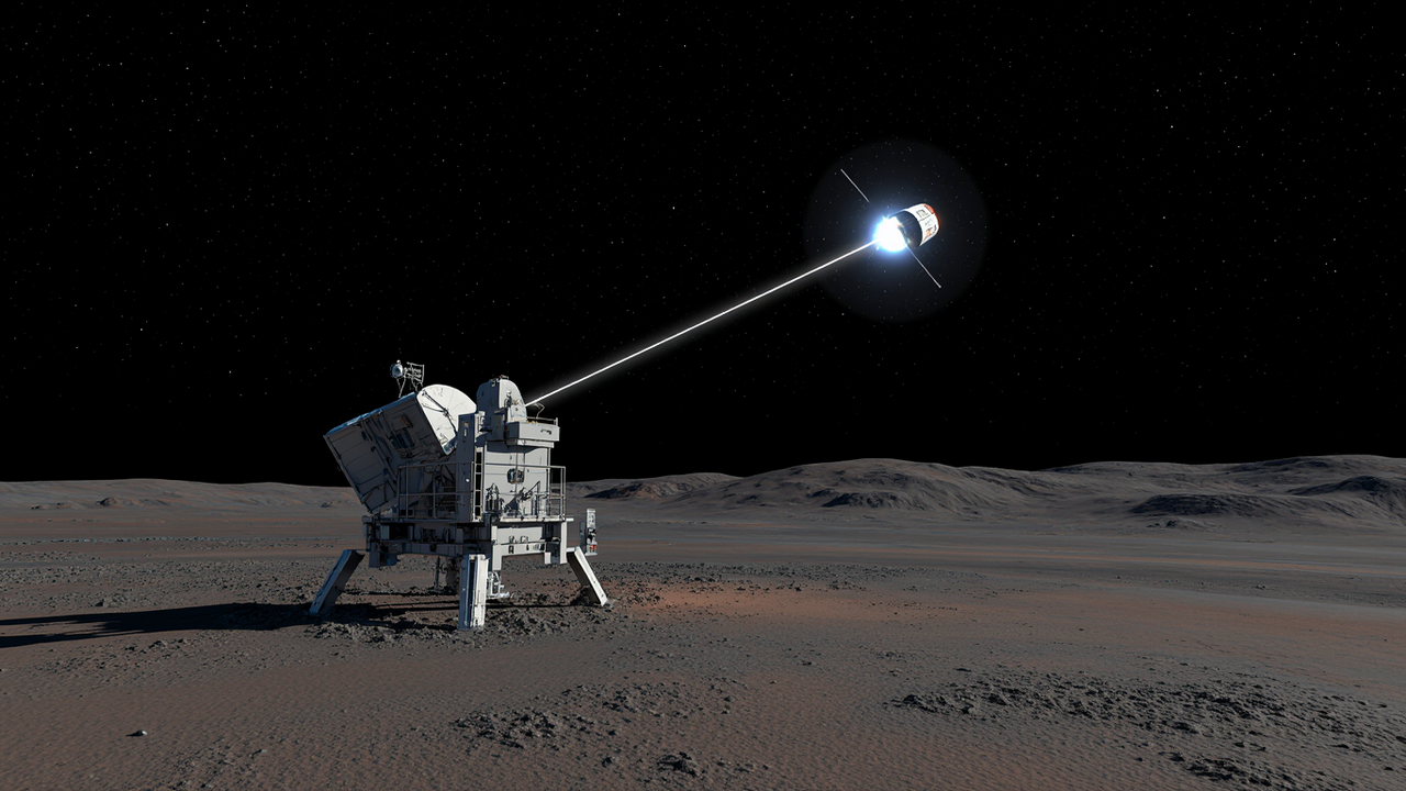 Учёные из Австралии доказали, что квантовую инф...